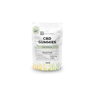 cbd gummies